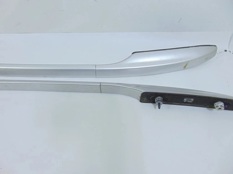 RELINGI DACHOWE RENAULT MEGANE III (2008-2013) 1.5 DCI