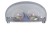 LICZNIK FORD MONDEO MK3 (2001-2007) 3S7T-10849-VC