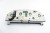 LICZNIK FORD MONDEO MK3 (2001-2007) 3S7T-10849-VC