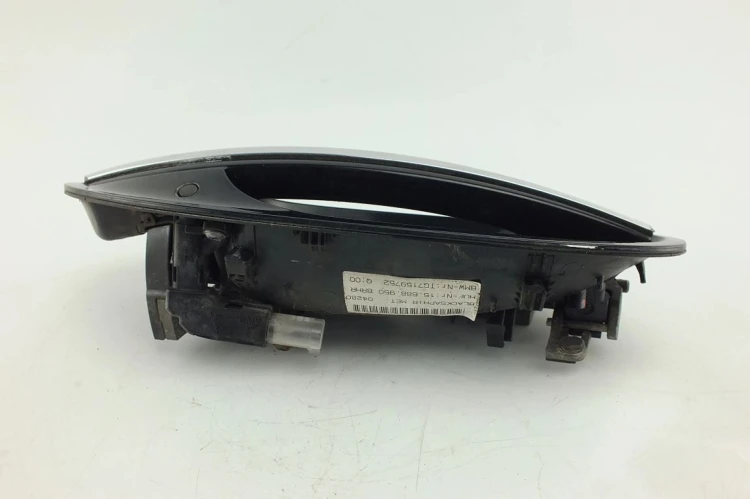 KLAMKA ZEWNĘTRZNA PRAWY PRZÓD BMW E65 (2001-2005) 3.0D M57N