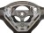 KIEROWNICA PLASTIK TOYOTA YARIS I LIFT (2003-2005) 1.3 VVT-I 87KM 101624990