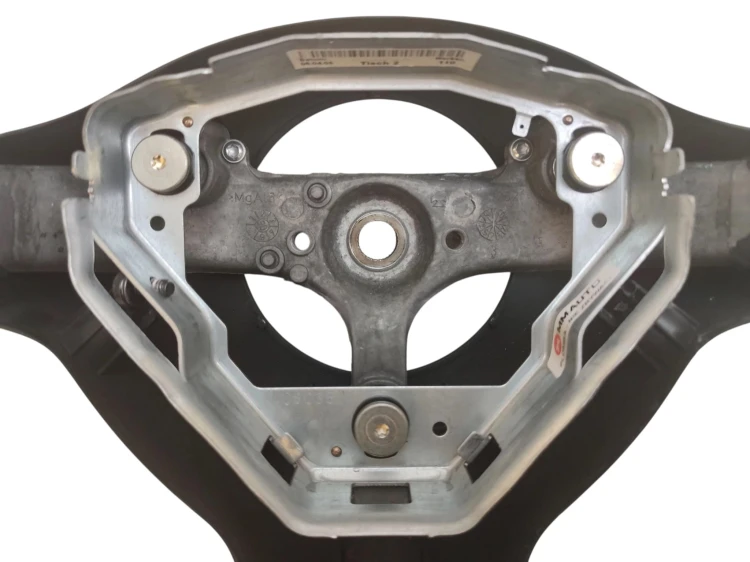 KIEROWNICA PLASTIK TOYOTA YARIS I LIFT (2003-2005) 1.3 VVT-I 87KM 101624990