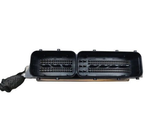 KOMPUTER STEROWNIK SILNIKA AUDI A6 C6 (2004-2008) 2.7 V6 TDI 180KM 4F090740