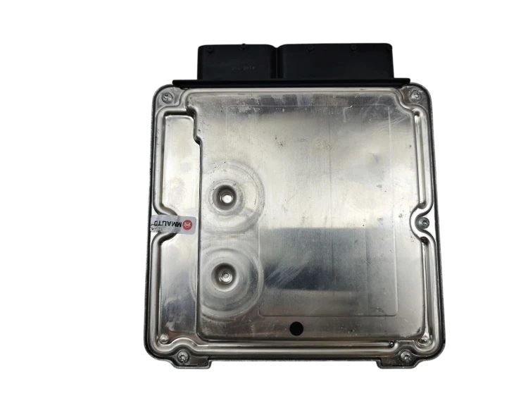 KOMPUTER STEROWNIK SILNIKA AUDI A6 C6 (2004-2008) 2.7 V6 TDI 180KM 4F090740