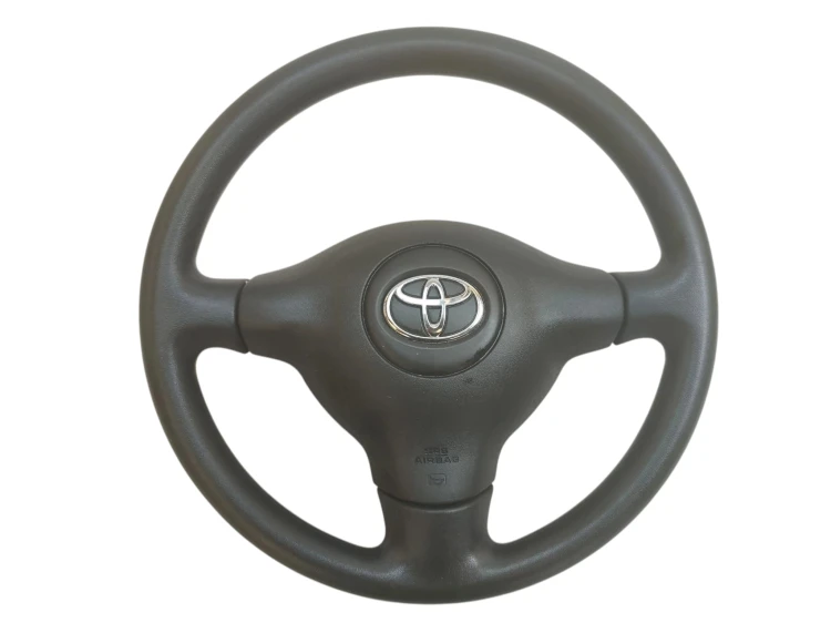 KIEROWNICA PLASTIK TOYOTA YARIS I LIFT (2003-2005) 1.3 VVT-I 87KM 101624990