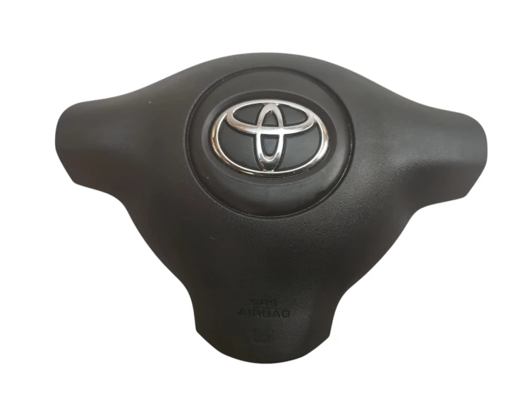 KIEROWNICA PLASTIK TOYOTA YARIS I LIFT (2003-2005) 1.3 VVT-I 87KM 101624990