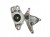 ŁAPA PODUSZKA SILNIKA NISSAN QASHQAI J12 III 1.3 DIG-T 112326UB0A