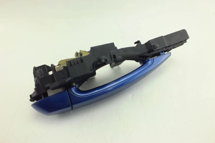 KLAMKA ZEWNĘTRZNA LEWY PRZÓD BMW E87 LIFT 2.0D N47