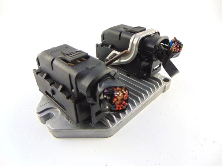 KOMPUTER STEROWNIK SILNIKA OPEL OMEGA B (1994-1999) 2.2 DTI 09146052