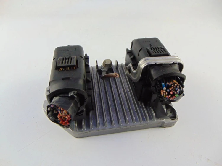 KOMPUTER STEROWNIK SILNIKA OPEL OMEGA B (1994-1999) 2.2 DTI 09146052