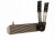 INTERCOOLER PEUGEOT 308 I T7 (2007-2011) 1.6 THP 150KM