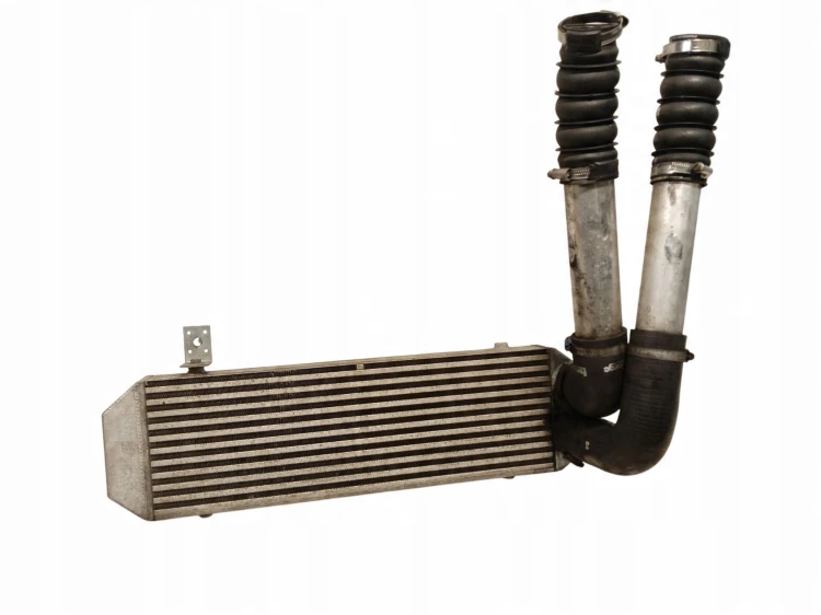 INTERCOOLER PEUGEOT 308 I T7 (2007-2011) 1.6 THP 150KM