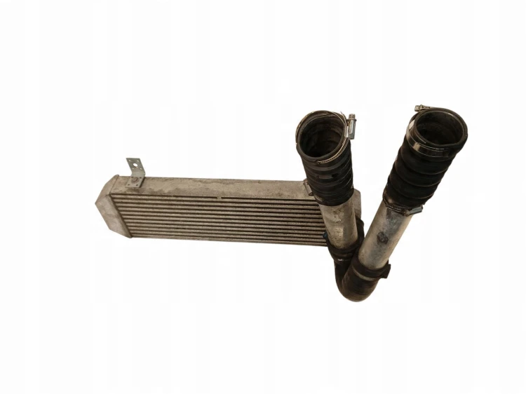 INTERCOOLER PEUGEOT 308 I T7 (2007-2011) 1.6 THP 150KM