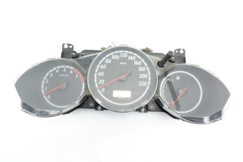 LICZNIK HONDA JAZZ 1.4 HR0294206