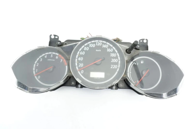 LICZNIK HONDA JAZZ 1.4 HR0294206