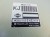 ZESTAW STARTOWY NISSAN ALMERA N16(2000-2006) 1.5 16V MEC21-010