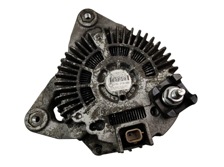 ALTERNATOR RENAULT TRAFIC III LIFT (2019-2021) 1.6 DCI 90KM 231006729R