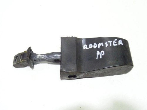 OGRANICZNIK DRZWI PRAWY PRZÓD SKODA ROOMSTER