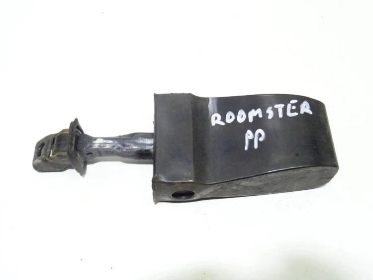 OGRANICZNIK DRZWI PRAWY PRZÓD SKODA ROOMSTER