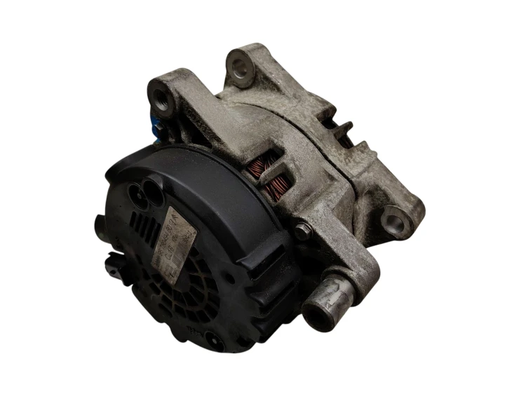 ALTERNATOR CITROEN C4 PICASSO I LIFT (2010-2013) 2.0 HDI 150KM 9678049480