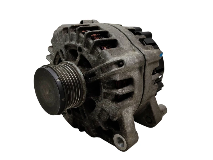 ALTERNATOR CITROEN C4 PICASSO I LIFT (2010-2013) 2.0 HDI 150KM 9678049480