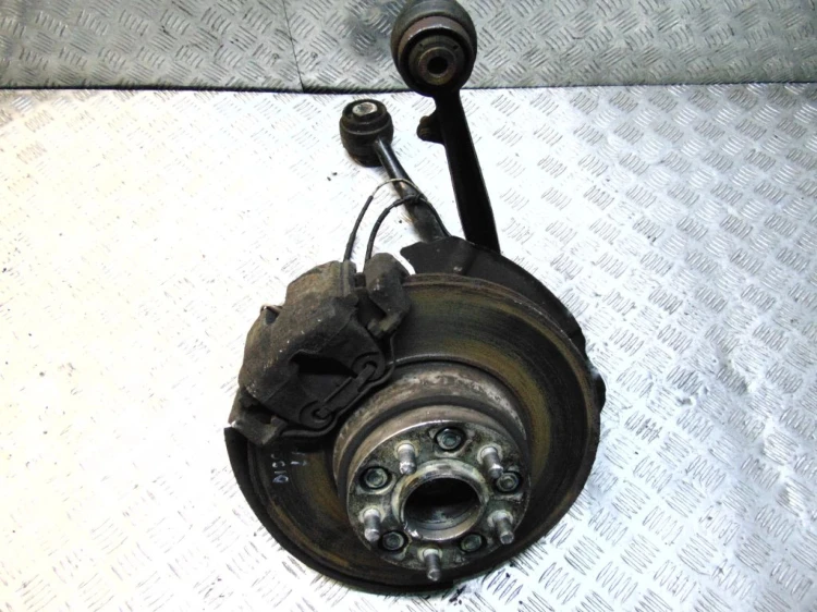 ZWROTNICA PRAWY PRZÓD LAND ROVER RANGE ROVER III(2001-2012) 3.0D 177
