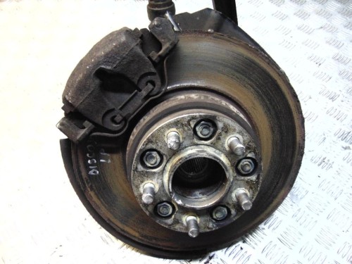 ZWROTNICA PRAWY PRZÓD LAND ROVER RANGE ROVER III(2001-2012) 3.0D 177
