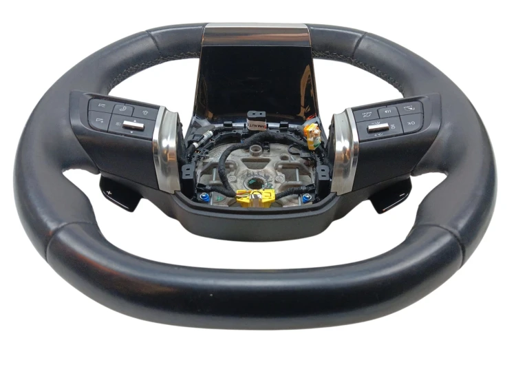 KIEROWNICA CITROEN C4 III (2020-2024) 1.2 THP 130KM 98426093ZD