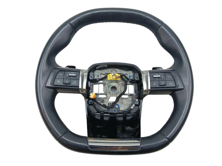 KIEROWNICA CITROEN C4 III (2020-2024) 1.2 THP 130KM 98426093ZD