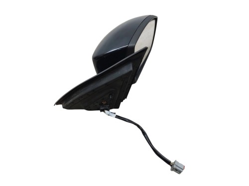 LUSTERKO PRAWE FORD S-MAX MK1 LIFT (2010-2015) 2.0 TDCI 140KM 014347