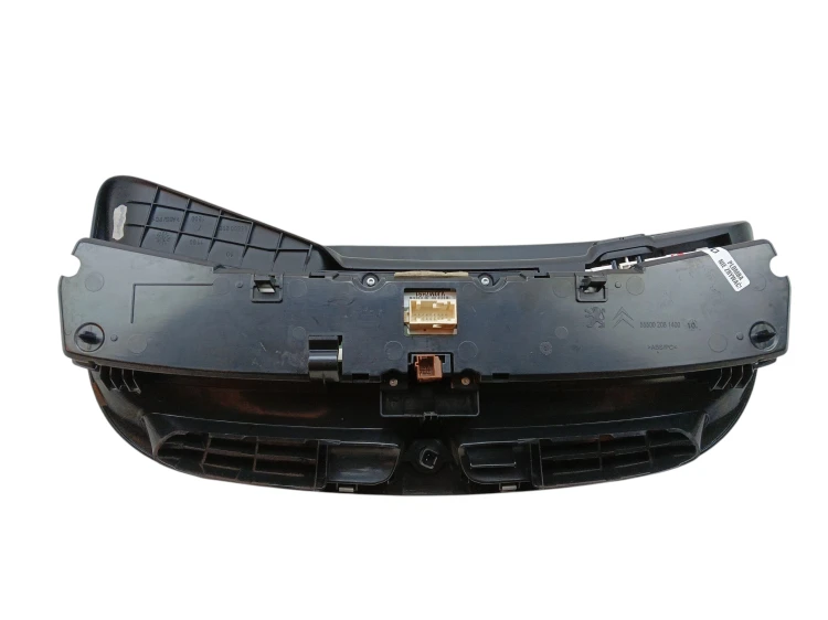 LICZNIK CITROEN C3 PICASSO (2009-2012) 1.6 E-HDI 9666985977
