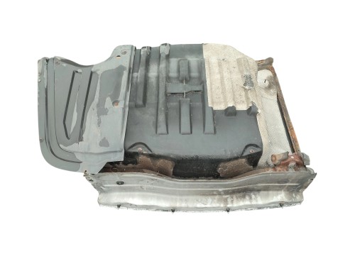 WANNA BAGAŻNIKA VOLKSWAGEN PASSAT B6 (2005-2010) 2.0 TDI 140KM 3C0813114D