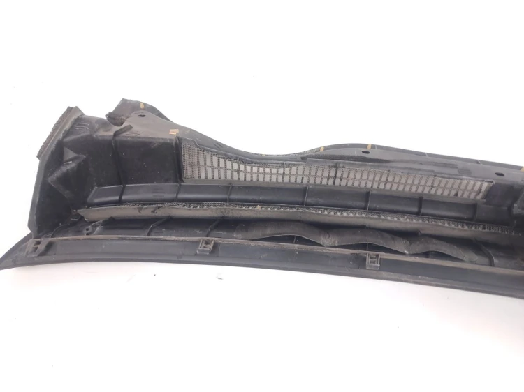 PODSZYBIE TOYOTA COROLLA VERSO II (2004-2009) 2.0 D4D 116KM 55782-0F010