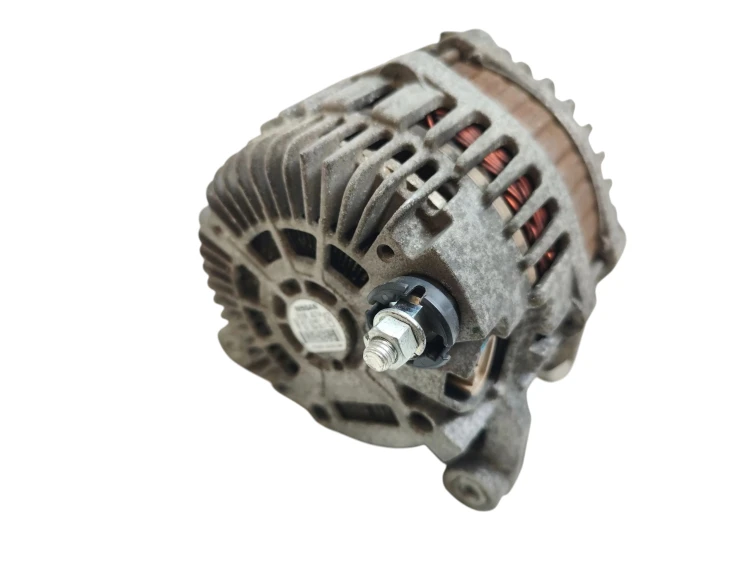 ALTERNATOR RENAULT KOLEOS I (2008-2011) 2.0 DCI 150KM 23100JG71A