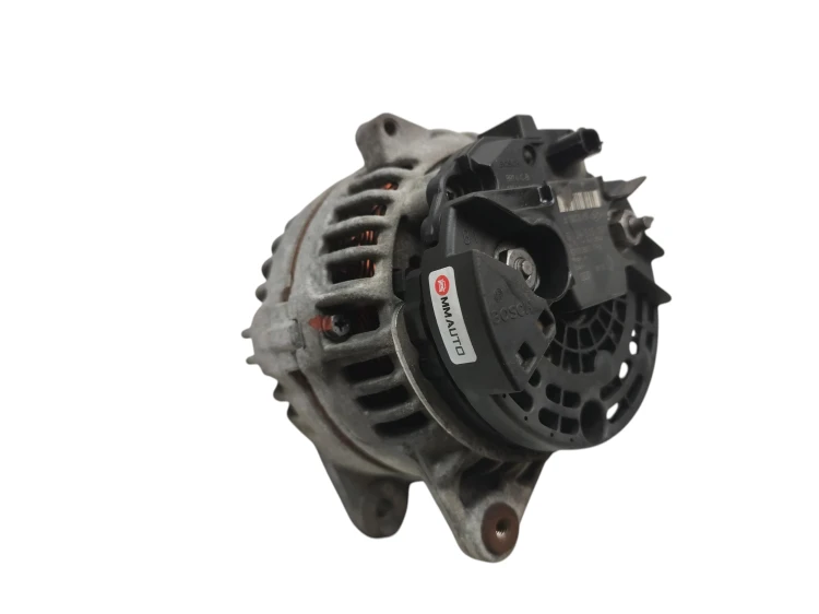 ALTERNATOR RENAULT SCENIC III (2009-2011) 1.9 DCI 130KM 8200660011