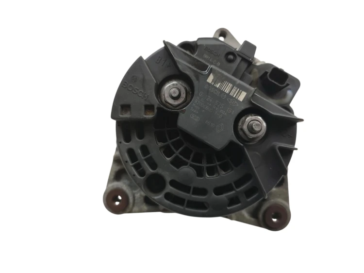 ALTERNATOR RENAULT SCENIC III (2009-2011) 1.9 DCI 130KM 8200660011