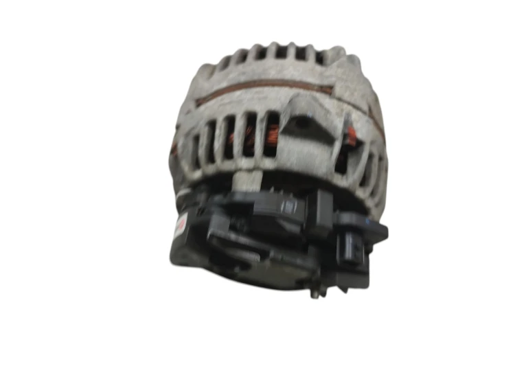 ALTERNATOR RENAULT SCENIC III (2009-2011) 1.9 DCI 130KM 8200660011