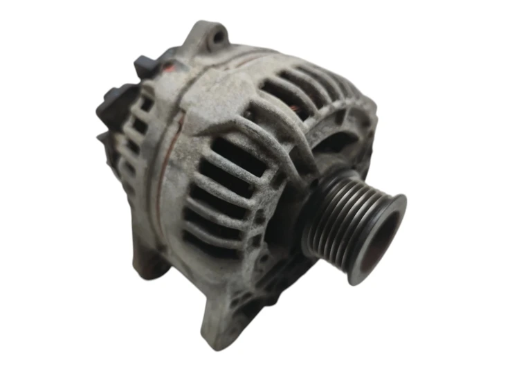 ALTERNATOR RENAULT SCENIC III (2009-2011) 1.9 DCI 130KM 8200660011