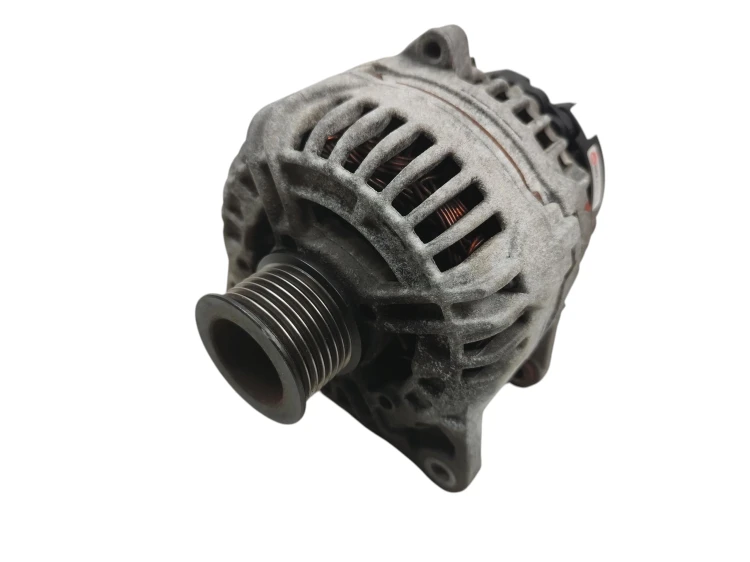 ALTERNATOR RENAULT SCENIC III (2009-2011) 1.9 DCI 130KM 8200660011