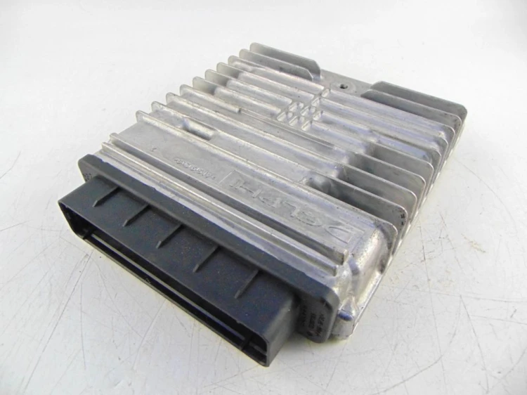 KOMPUTER STEROWNIK SILNIKA FORD FOCUS MK1 LIFT (2001 -2004) 1.8 TDCI 100HP