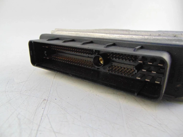 KOMPUTER STEROWNIK SILNIKA FORD FOCUS MK1 LIFT (2001 -2004) 1.8 TDCI 100HP