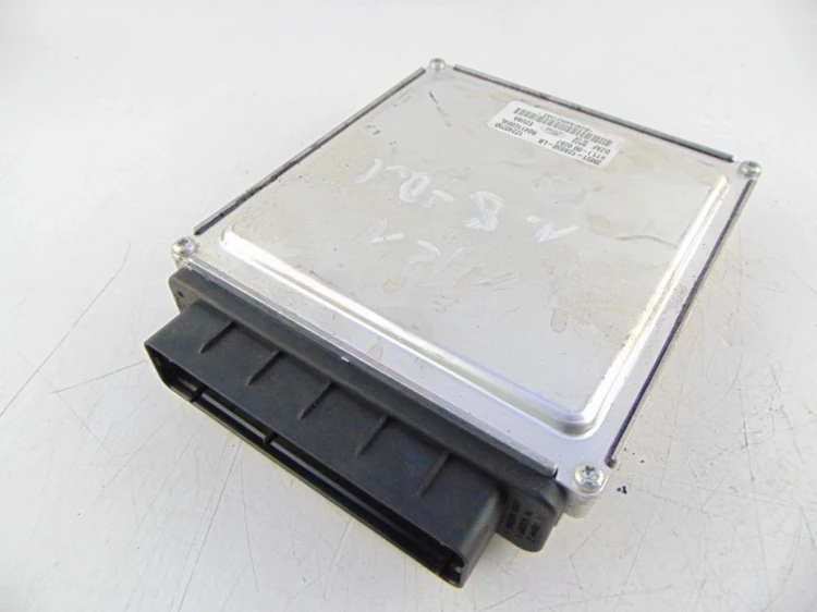KOMPUTER STEROWNIK SILNIKA FORD FOCUS MK1 LIFT (2001 -2004) 1.8 TDCI 100HP