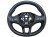 KIEROWNICA PEUGEOT 208 I (2012-2015) 1.4 HDI 68KM 96750123ZD