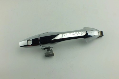 KLAMKA ZEWNĘTRZNA LEWY PRZÓD HONDA ACCORD VII LIFT 2.0 VTEC