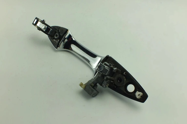 KLAMKA ZEWNĘTRZNA LEWY PRZÓD HONDA ACCORD VII LIFT 2.0 VTEC