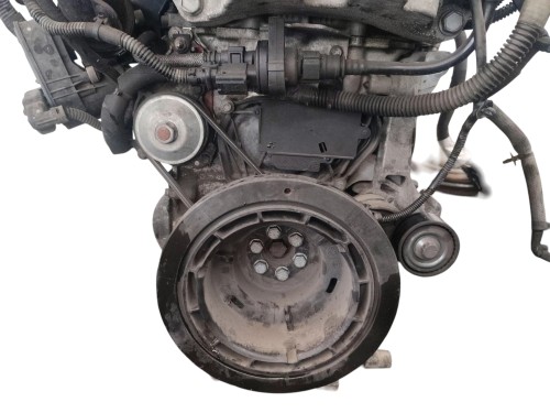 SILNIK KOMPLETNY CITROEN C4 II B7 LIFT (2015-2018) 1.2 THP 130KM HNY
