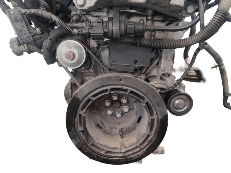 SILNIK KOMPLETNY CITROEN C4 II B7 LIFT (2015-2018) 1.2 THP 130KM HNY