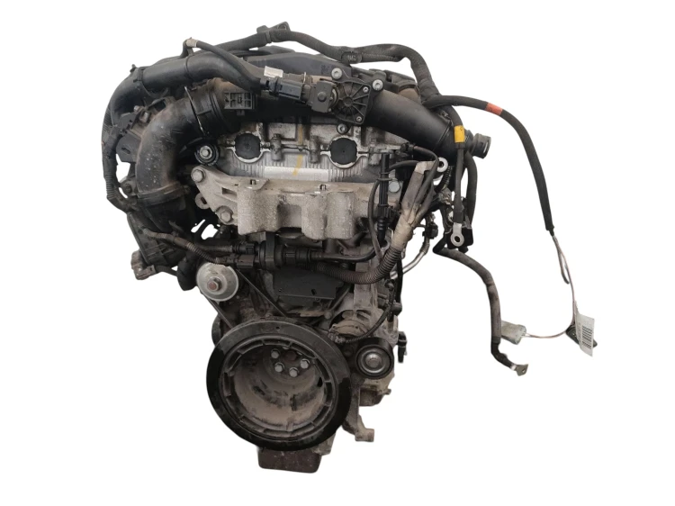 SILNIK KOMPLETNY CITROEN C4 II B7 LIFT (2015-2018) 1.2 THP 130KM HNY