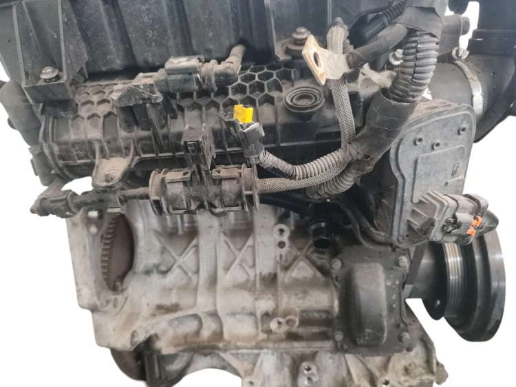 SILNIK KOMPLETNY CITROEN C4 II B7 LIFT (2015-2018) 1.2 THP 130KM HNY