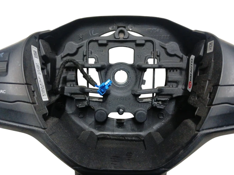 KIEROWNICA PEUGEOT 208 I (2012-2015) 1.4 HDI 68KM 96750123ZD